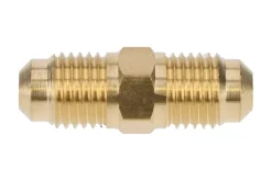 Adapter do przewodów, szybkozłączy 1/4'' x 1/4'' SAE