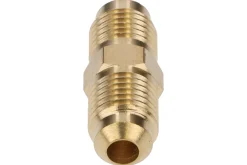 Adapter do przewodów, szybkozłączy 1/4'' x 1/4'' SAE
