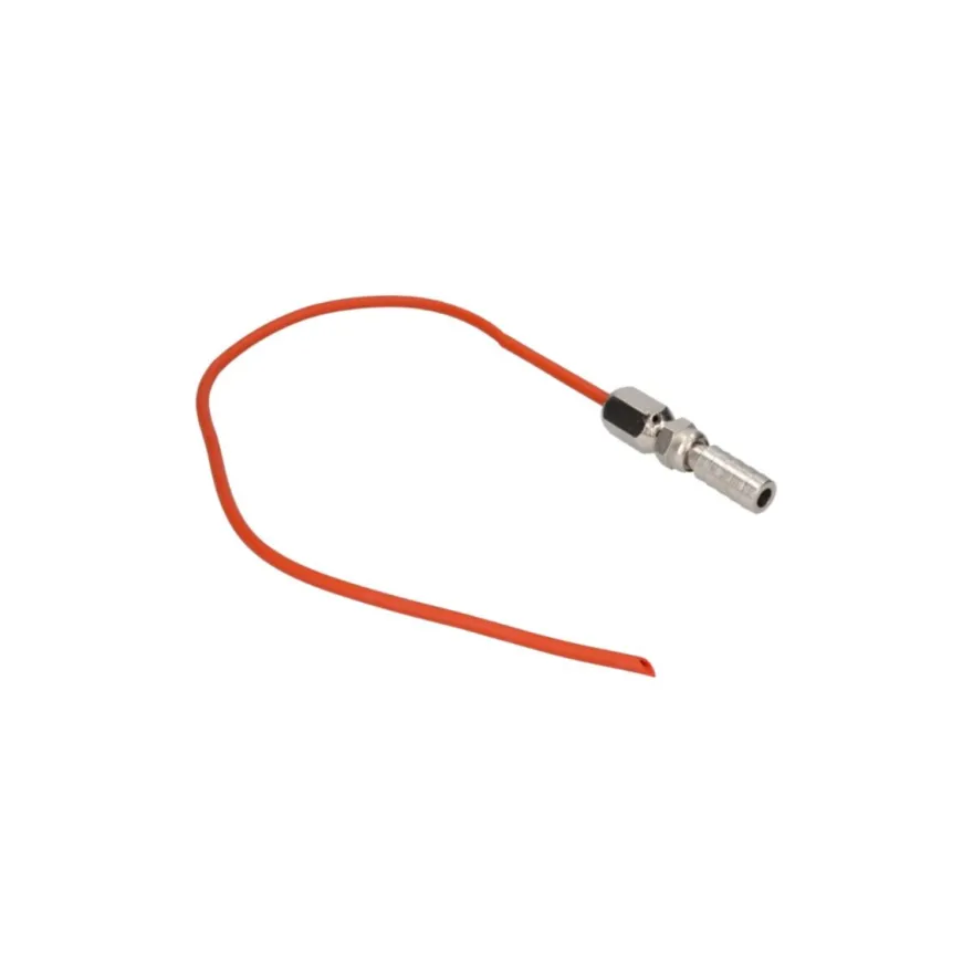Adapter - dozownik do napełniania opon cieczą