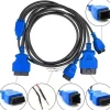 Adapter FIAT SGW Bypass Security Gateway FCA SGW VDIAG TOOL