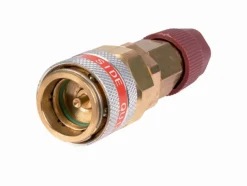 Adapter przedłużka HP/HP R134a klimatyzacja