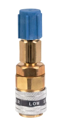 Adapter przedłużka LP/LP R134a klimatyzacja