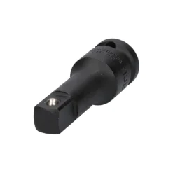 Adapter, przedłużka udarowa trzpienia 1/2" 75mm