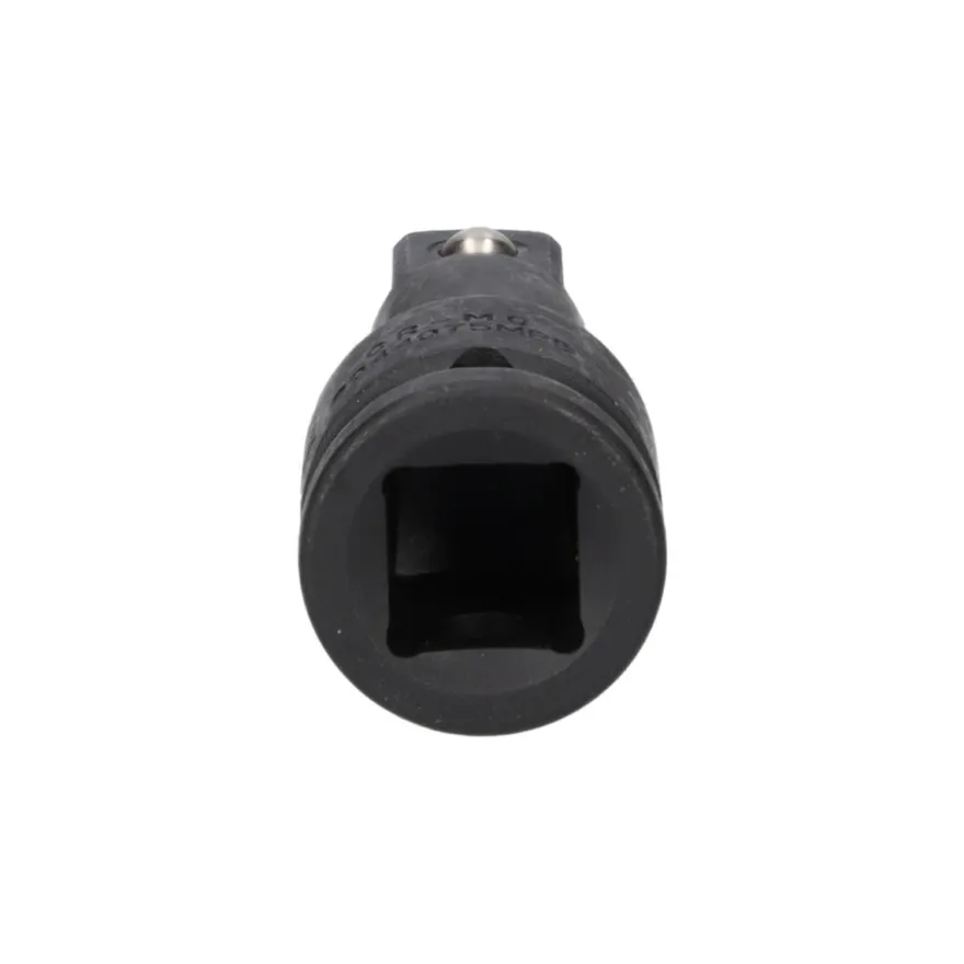 Adapter, przedłużka udarowa trzpienia 1/2" 75mm