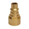 Adapter przetaczania HP na butlę DuPont R1234yf