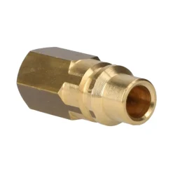 Adapter przetaczania HP na butlę Honeywell R1234yf