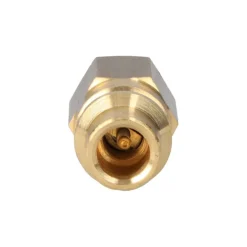 Adapter przetaczania HP na butlę Honeywell R1234yf