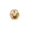 Adapter przetaczania LP na butlę DuPont R1234yf