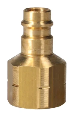 Adapter przetaczania LP na butlę DuPont R1234yf