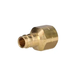 Adapter przetaczania LP na butlę DuPont R1234yf