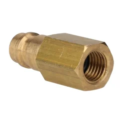 Adapter przetaczania LP na butlę Honeywell R1234yf