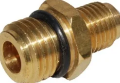 Adapter przewodów M1/4 SAE x M14x1,5 klimatyzacja