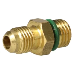 Adapter przewodów M1/4 SAE x M1234yf klimatyzacja