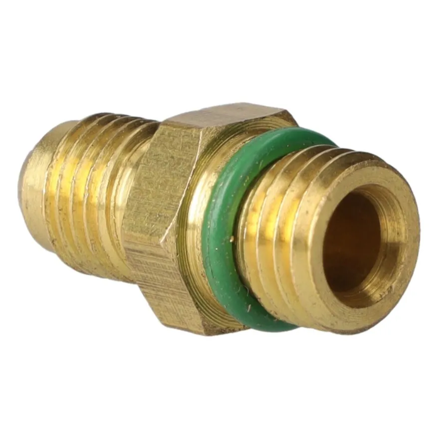 Adapter przewodów M1/4 SAE x M1234yf klimatyzacja
