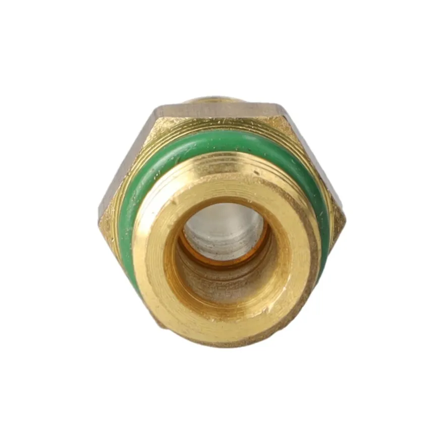 Adapter przewodów M1/4 SAE x M1234yf klimatyzacja