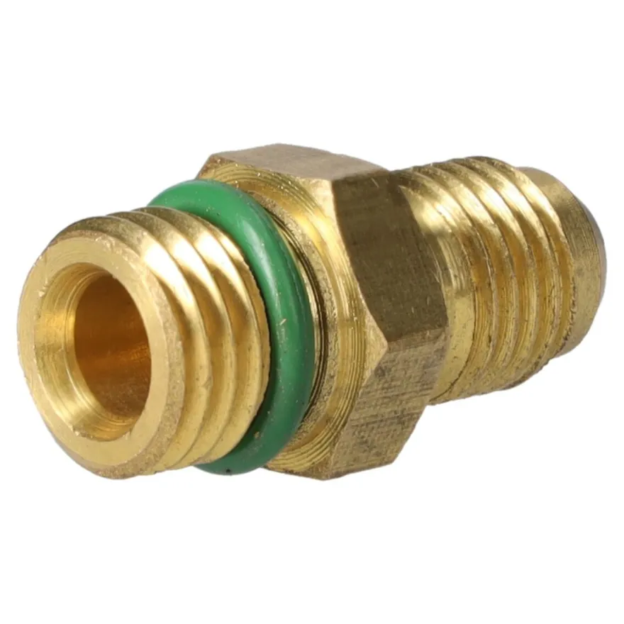 Adapter przewodów M1/4 SAE x M1234yf klimatyzacja