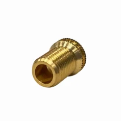 Adapter zaworu rowerowego z gumką uszczelniającą 2 sztuki