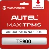 Aktualizacja oprogramowania AUTEL MaxiTPMS TS900 PL 1 ROK