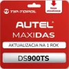 Aktualizacja oprogramowania testera AUTEL MaxiDAS DS900 TS PL 1 ROK