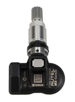 Aluminowy czujnik TPMS Autel Europa USA 433 / 315 MHz 1-Sensor, 4 sztuki