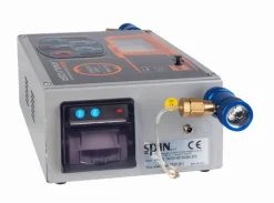 Analizator czynnika R1234yf, R134a z drukarką - Spin