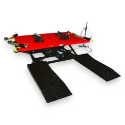 AT - 2H Podnośnik płytowy do zabudowy 2T NOWY MODEL
