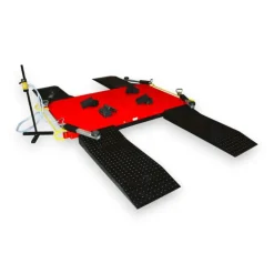AT - 2H Podnośnik płytowy do zabudowy 2T NOWY MODEL