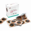 Łatka do dętek nr 0 - fi 30mm, 10 szt, Tip Top