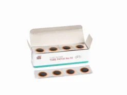 Łatka do dętek nr F0 - Ø 16 mm, REMA TIP TOP, 1szt