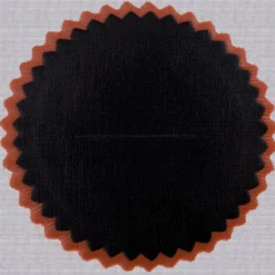 Łatka do dętek nr 6 - Ø 116 mm, REMA TIP TOP, 1szt