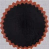 Łatka do dętek nr 5 - Ø 94 mm, REMA TIP TOP, 1szt