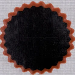 Łatka do dętek nr 4 - Ø 75 mm REMA TIP TOP, 1szt