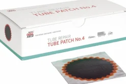 Łatka do dętek nr 4 - Ø 75 mm REMA TIP TOP, 1szt