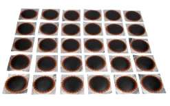 Łatka do dętek nr 3 - 54 mm, REMA TIP TOP 30 szt.