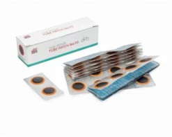 Łatka do dętek rowerowych F0 Ø 16mm TIP TOP