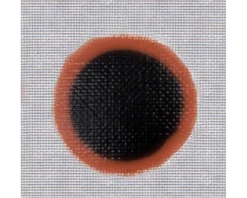 Łatka do dętek rowerowych F0 Ø 16mm TIP TOP