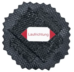 Łatka na gorąco Thermopress Nr 170 PREMIUM REMA TIP TOP, Ø 70 mm