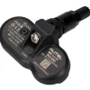 Autel BLE czujnik BLUETOOTH TPMS TESLA 3/Y/S/X czarny zawór ZESTAW 4 SZTUKI