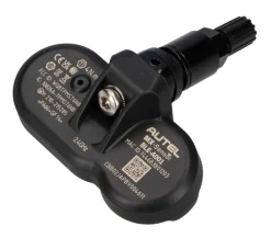Autel BLE czujnik BLUETOOTH TPMS TESLA 3/Y/S/X czarny zawór ZESTAW 4 SZTUKI