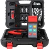 Autel BT608 TESTER AKUMULATORÓW BATERII z drukarką