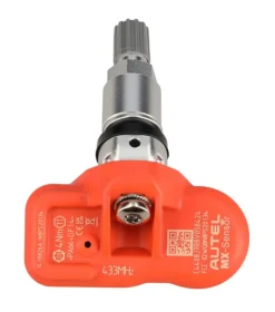 Autel Europa 433 MHz MX-Sensor czujnik TPMS aluminiowy