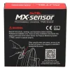 Autel Europa 433 MHz MX-Sensor czujnik TPMS gumowy