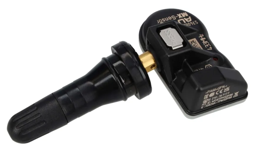 Autel Europa 433 MHz MX-Sensor czujnik TPMS gumowy