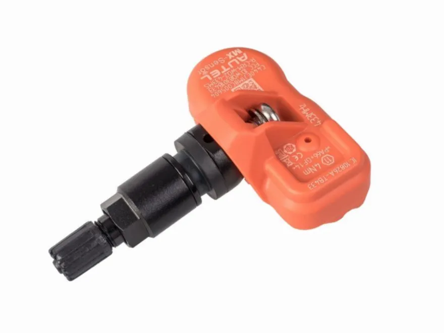 Autel Europa 433 MHz MX-Sensor czujnik TPMS czarny
