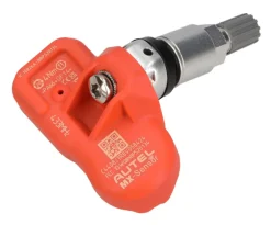 Autel Europa 433 MHz MX-Sensor czujnik TPMS aluminiowy 4 sztuki
