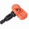 Autel Europa 433 MHz MX Sensor czujnik TPMS czarny 4 sztuki