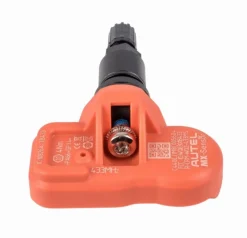 Autel Europa 433 MHz MX Sensor czujnik TPMS czarny 4 sztuki