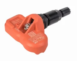 Autel Europa 433 MHz MX Sensor czujnik TPMS czarny 4 sztuki