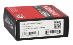 Autel Europa USA 433 / 315 MHz 1-Sensor czujnik TPMS gumowy