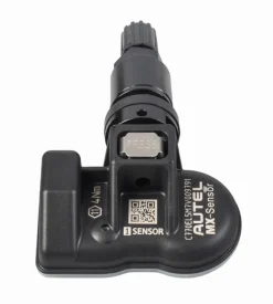 Autel Europa USA 433 / 315 MHz 1-Sensor czujnik TPMS czarny